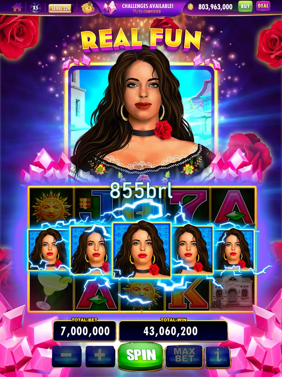 855brl APK