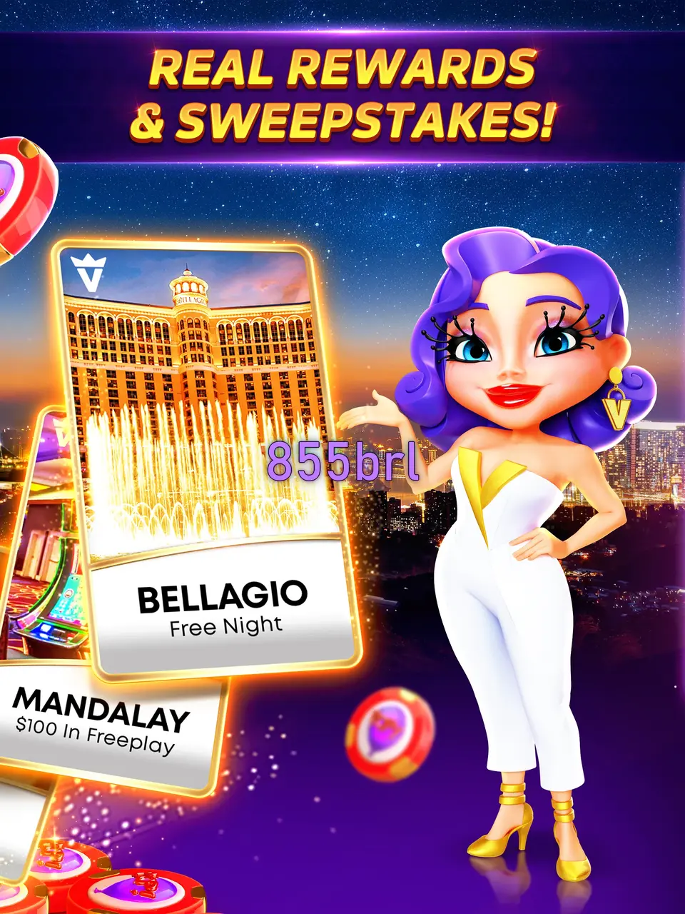 855brl APK