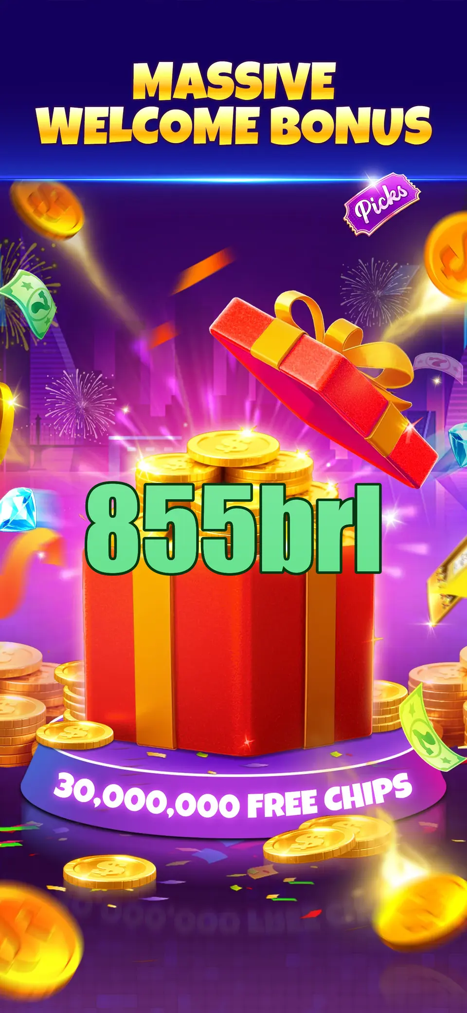 855brl Login