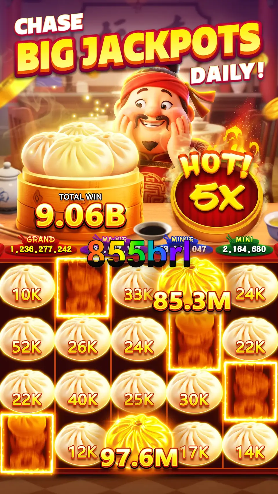855brl Preview - Oficial Baixar